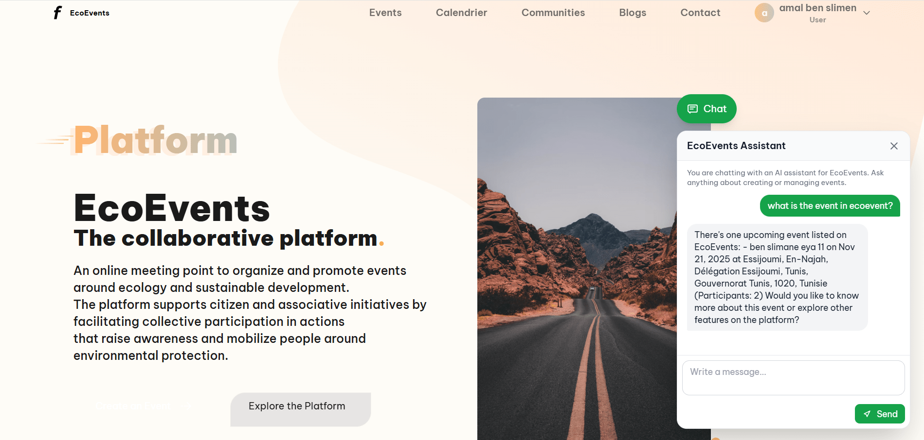 EcoEvent