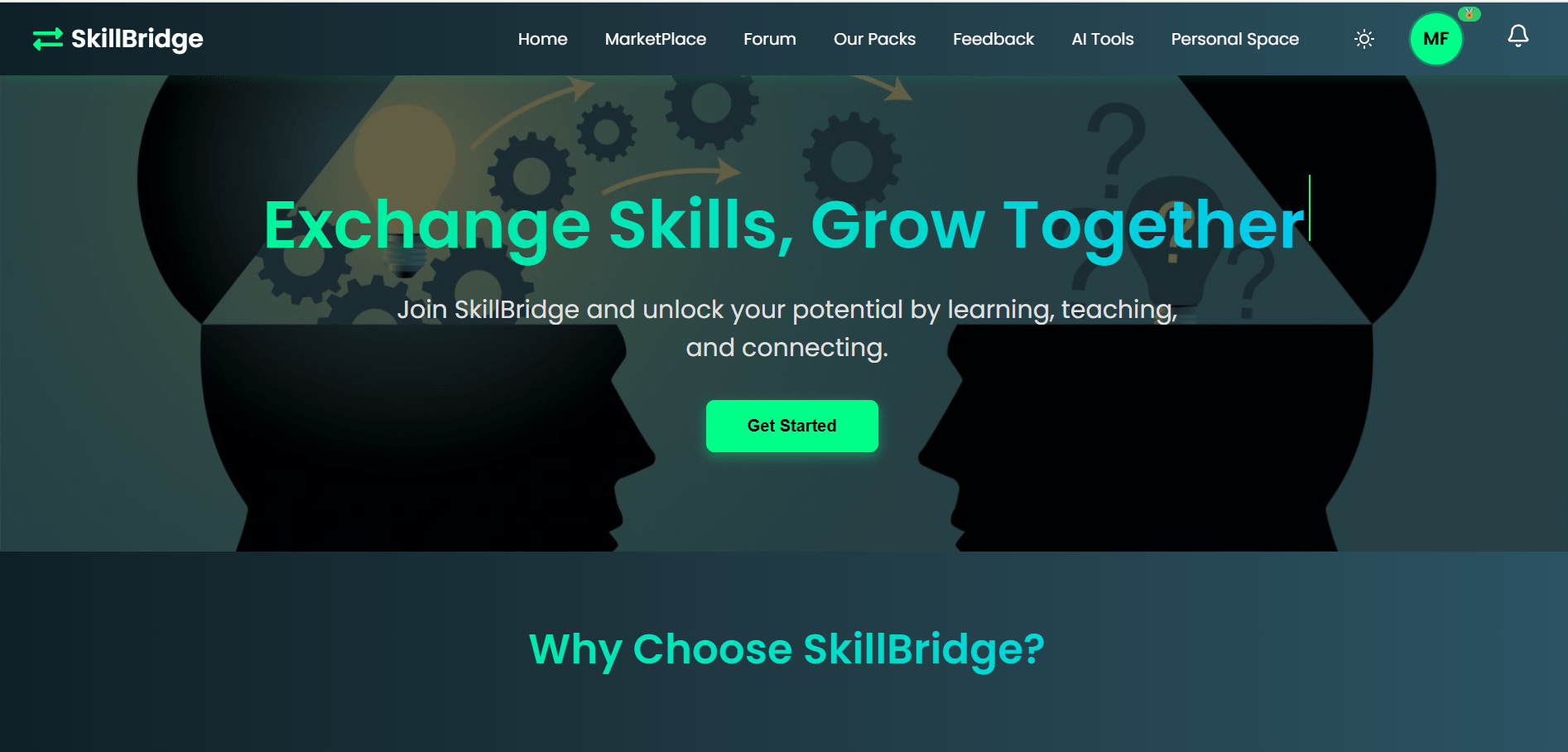 SkillBridge
