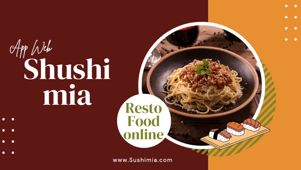 SushiMia